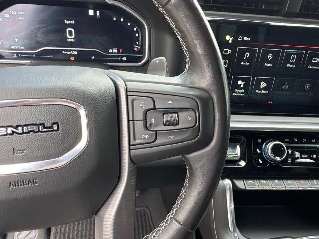 2022 GMC Sierra 1500 Denali Ultimate