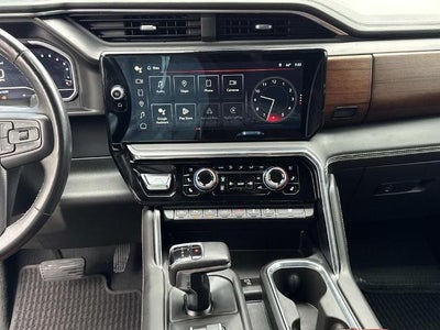 2022 GMC Sierra 1500 Denali Ultimate