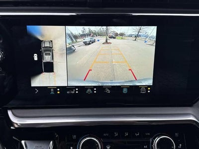 2022 GMC Sierra 1500 Denali Ultimate