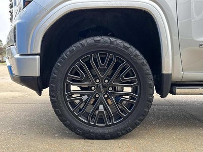 2022 GMC Sierra 1500 Denali Ultimate