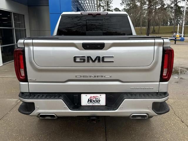 2022 GMC Sierra 1500 Denali Ultimate