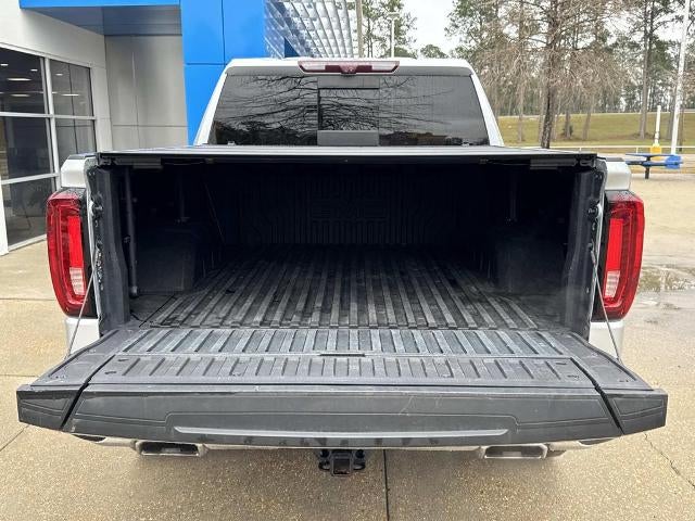 2022 GMC Sierra 1500 Denali Ultimate