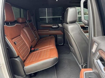 2022 GMC Sierra 1500 Denali Ultimate
