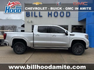 2022 GMC Sierra 1500 Denali Ultimate