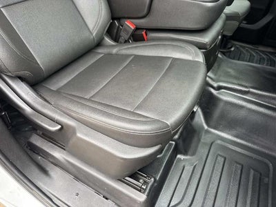 2024 Chevrolet Silverado 2500 HD WT