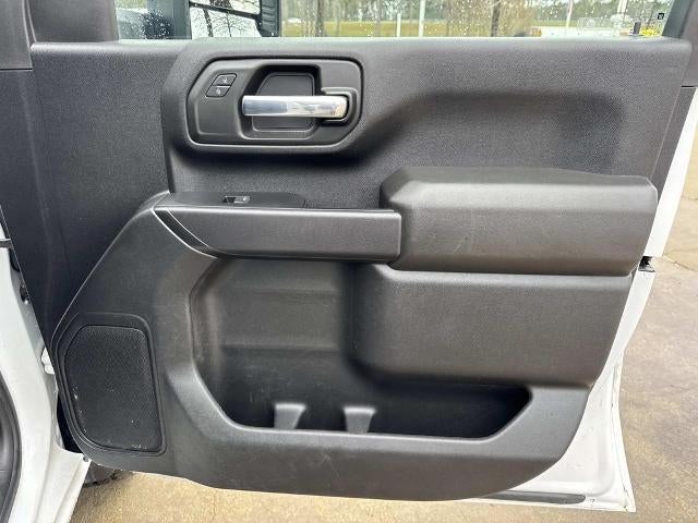 2024 Chevrolet Silverado 2500 HD WT