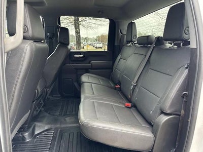 2024 Chevrolet Silverado 2500 HD WT