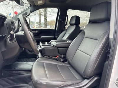 2024 Chevrolet Silverado 2500 HD WT