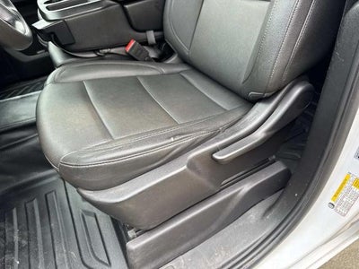 2024 Chevrolet Silverado 2500 HD WT