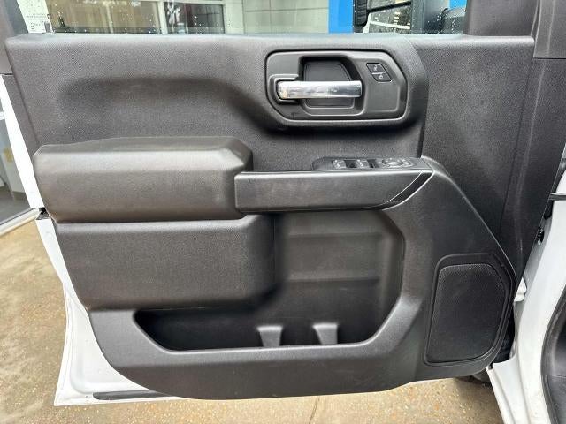 2024 Chevrolet Silverado 2500 HD WT