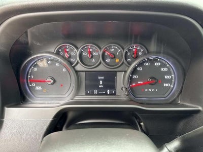 2024 Chevrolet Silverado 2500 HD WT