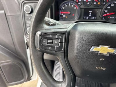2024 Chevrolet Silverado 2500 HD WT