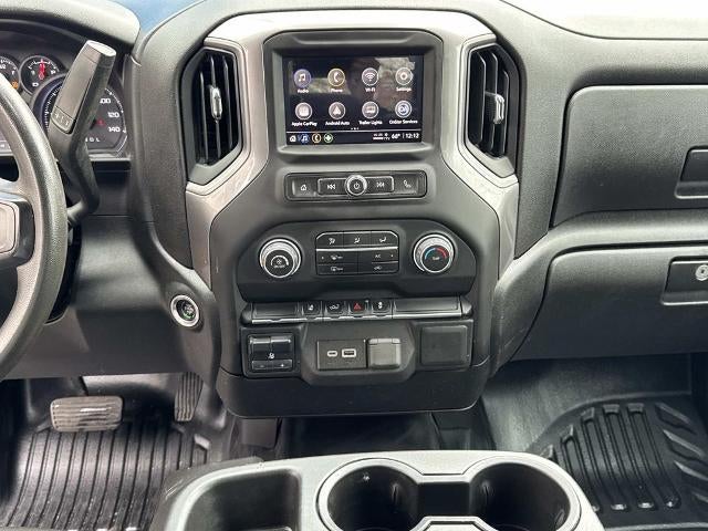 2024 Chevrolet Silverado 2500 HD WT