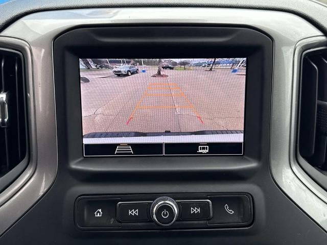 2024 Chevrolet Silverado 2500 HD WT