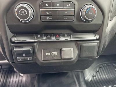 2024 Chevrolet Silverado 2500 HD WT