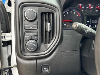 2024 Chevrolet Silverado 2500 HD WT