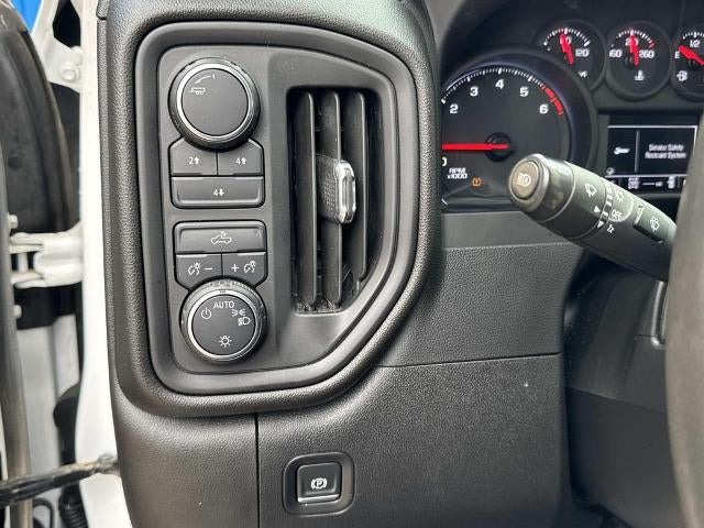 2024 Chevrolet Silverado 2500 HD WT