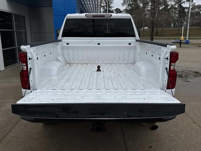 2024 Chevrolet Silverado 2500 HD WT
