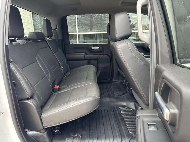 2024 Chevrolet Silverado 2500 HD WT