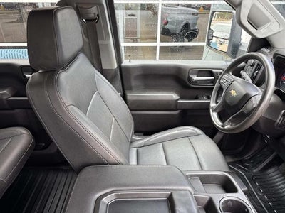 2024 Chevrolet Silverado 2500 HD WT