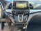 2020 Honda Odyssey Elite