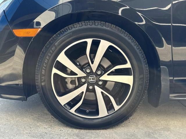 2020 Honda Odyssey Elite