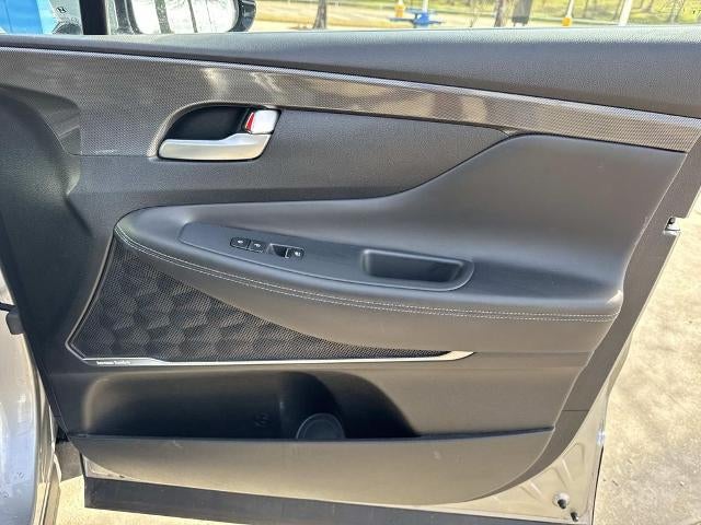 2023 Hyundai Santa Fe Hybrid SEL Premium