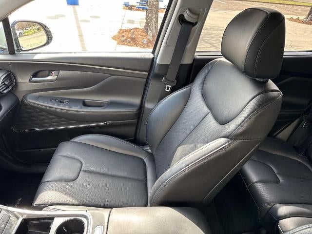 2023 Hyundai Santa Fe Hybrid SEL Premium