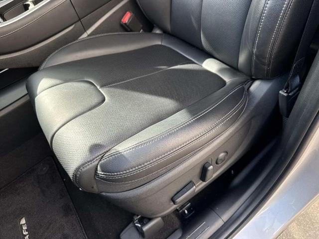 2023 Hyundai Santa Fe Hybrid SEL Premium