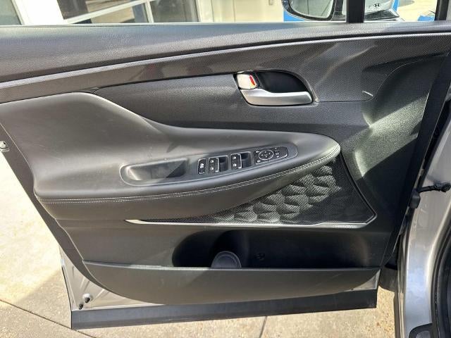 2023 Hyundai Santa Fe Hybrid SEL Premium