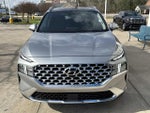 2023 Hyundai Santa Fe Hybrid SEL Premium