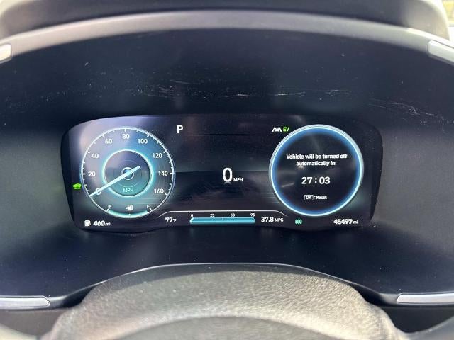 2023 Hyundai Santa Fe Hybrid SEL Premium