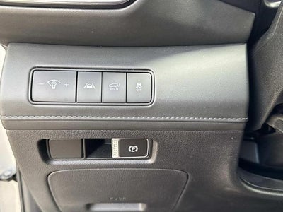 2023 Hyundai Santa Fe Hybrid SEL Premium