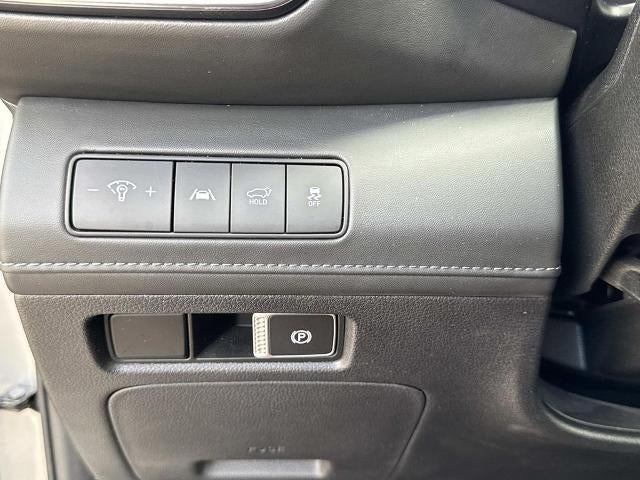 2023 Hyundai Santa Fe Hybrid SEL Premium