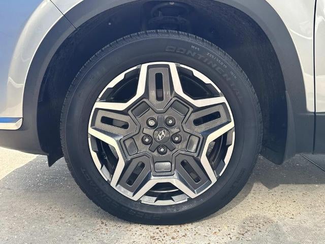 2023 Hyundai Santa Fe Hybrid SEL Premium