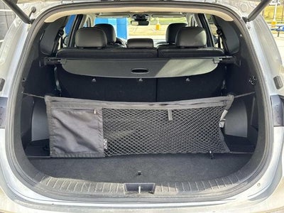 2023 Hyundai Santa Fe Hybrid SEL Premium