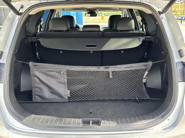 2023 Hyundai Santa Fe Hybrid SEL Premium