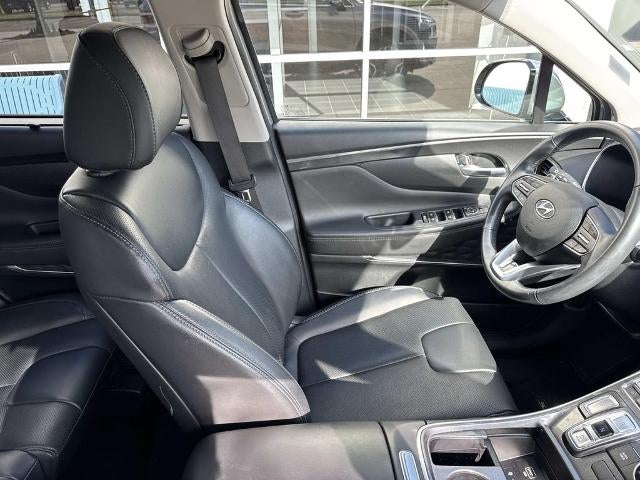 2023 Hyundai Santa Fe Hybrid SEL Premium