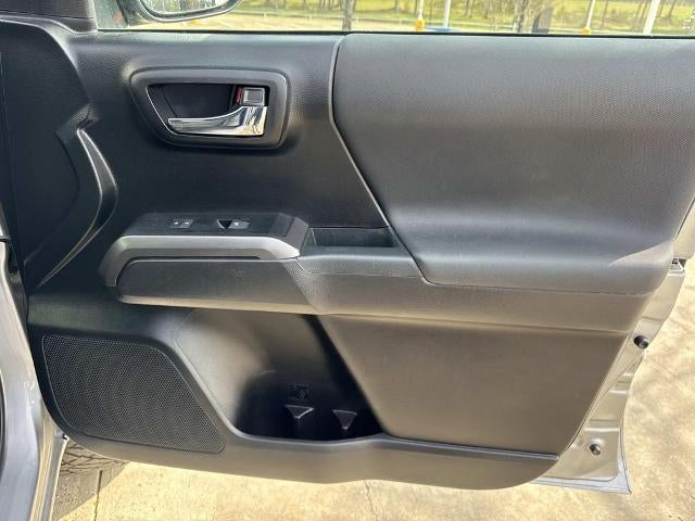 2021 Toyota Tacoma 4WD SR