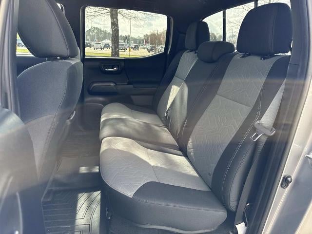 2021 Toyota Tacoma 4WD SR