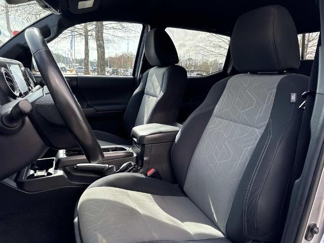 2021 Toyota Tacoma 4WD SR