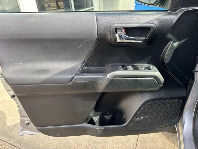 2021 Toyota Tacoma 4WD SR