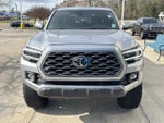 2021 Toyota Tacoma 4WD SR