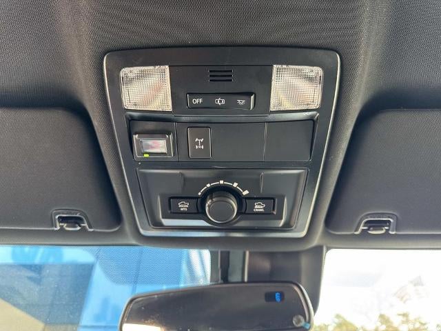 2021 Toyota Tacoma 4WD SR