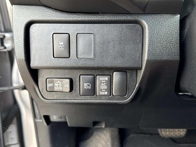 2021 Toyota Tacoma 4WD SR