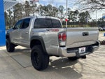 2021 Toyota Tacoma 4WD SR