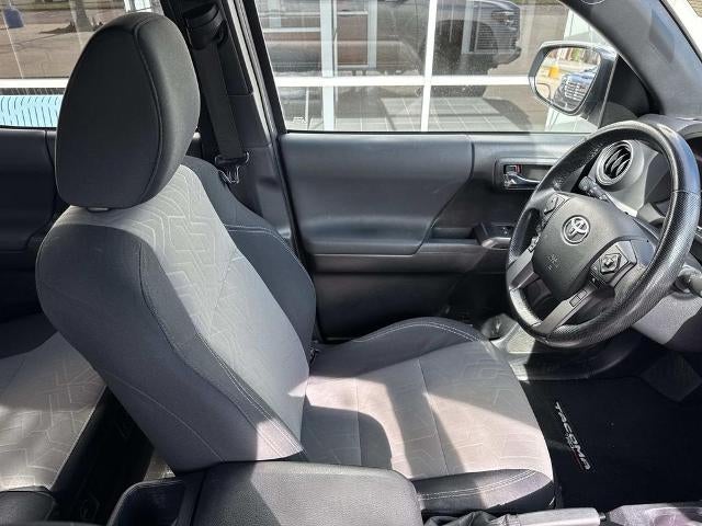 2021 Toyota Tacoma 4WD SR