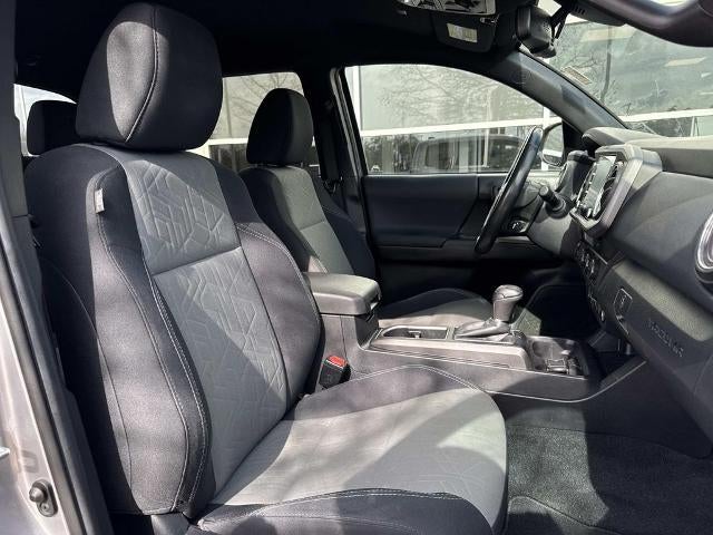 2021 Toyota Tacoma 4WD SR