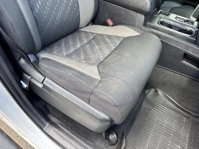 2019 Toyota Tundra 4WD SR5