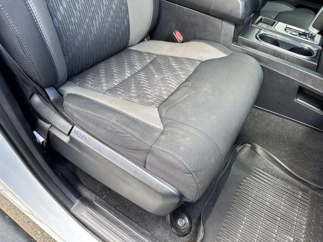 2019 Toyota Tundra 4WD SR5